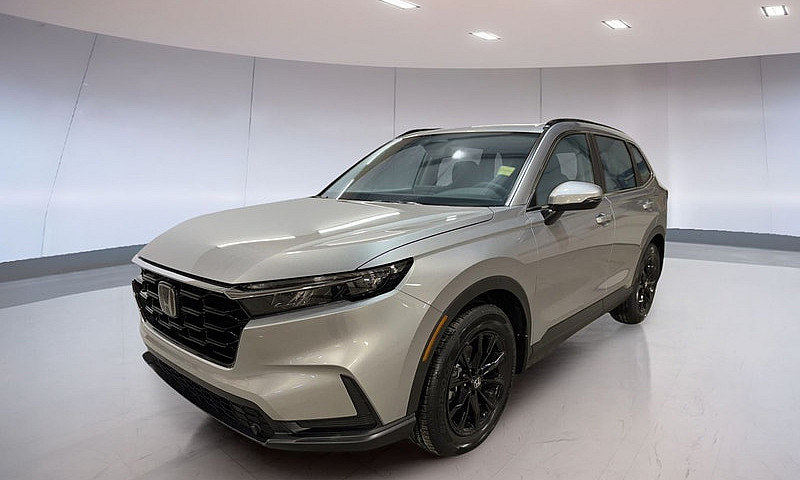 2025 Honda Cr-V Spor...