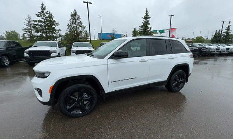 2024 Jeep Grand Cher...