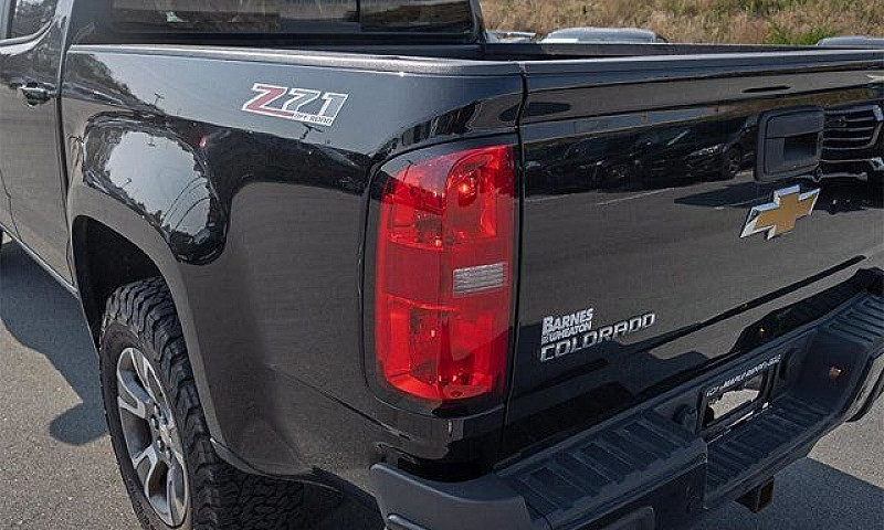 2020 Chevrolet Color...