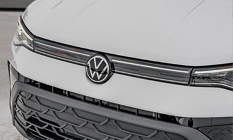 2025 Volkswagen Taos...