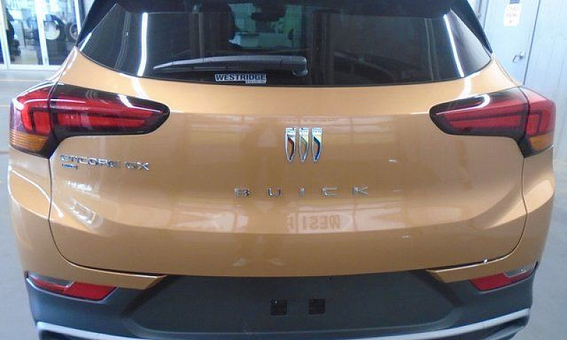 2025 Buick Encore Gx...