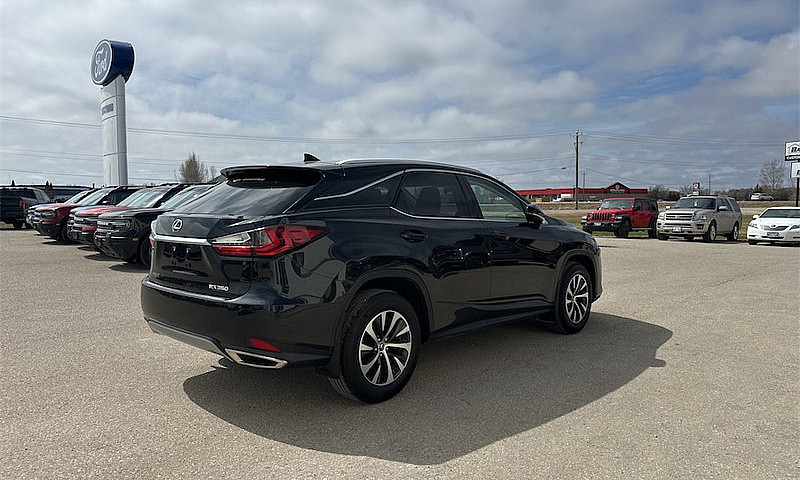 2022 Lexus Rx Rx 350...