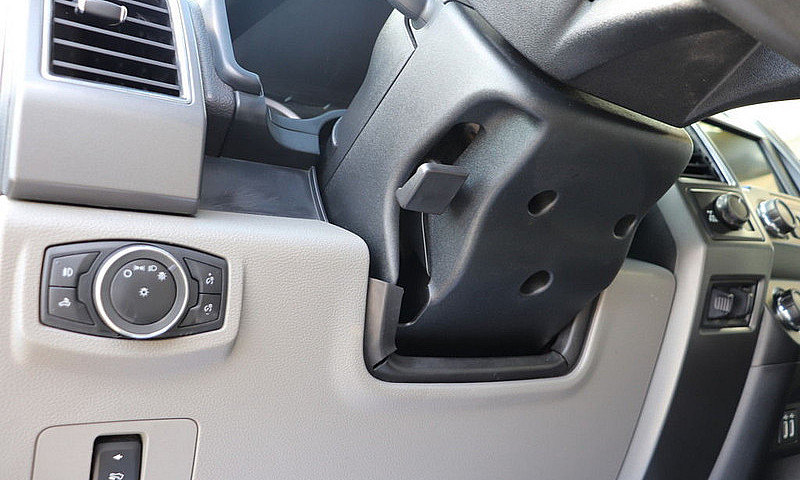 2019 Ford F-350 Xlt ...