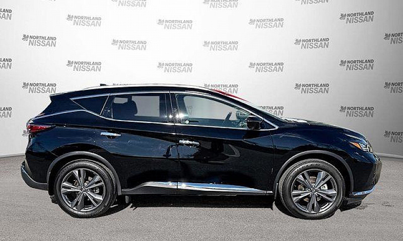 2024 Nissan Murano P...