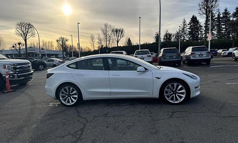 2020 Tesla Model 3 S...