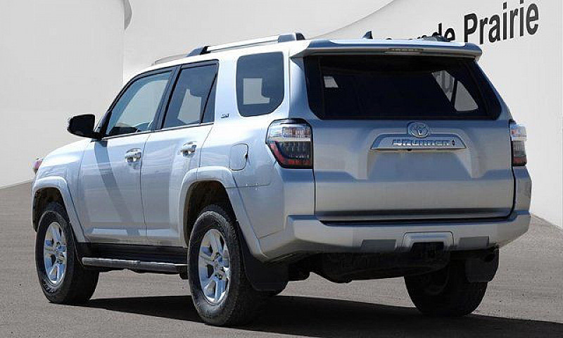 2023 Toyota 4Runner ...