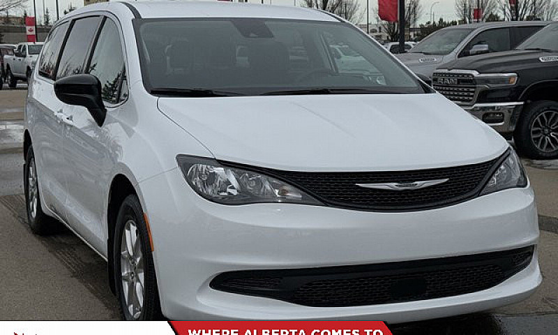 2024 Chrysler Grand ...