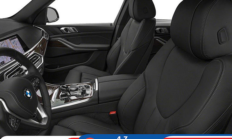 2019 Bmw X5 Xdrive40...