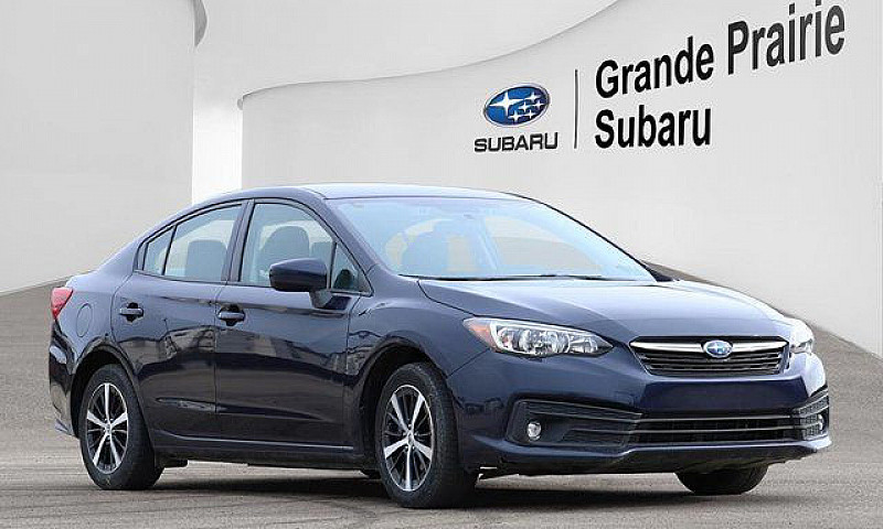 2020 Subaru Impreza ...