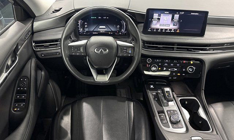 2023 Infiniti Qx60 L...