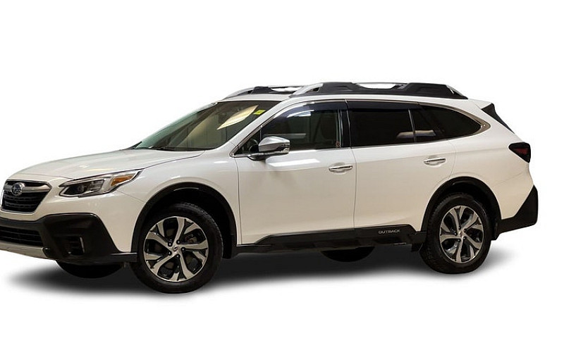 2020 Subaru Outback ...