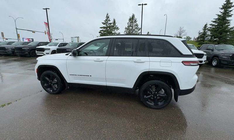 2024 Jeep Grand Cher...