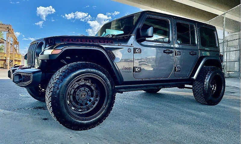 2019 Jeep Wrangler U...