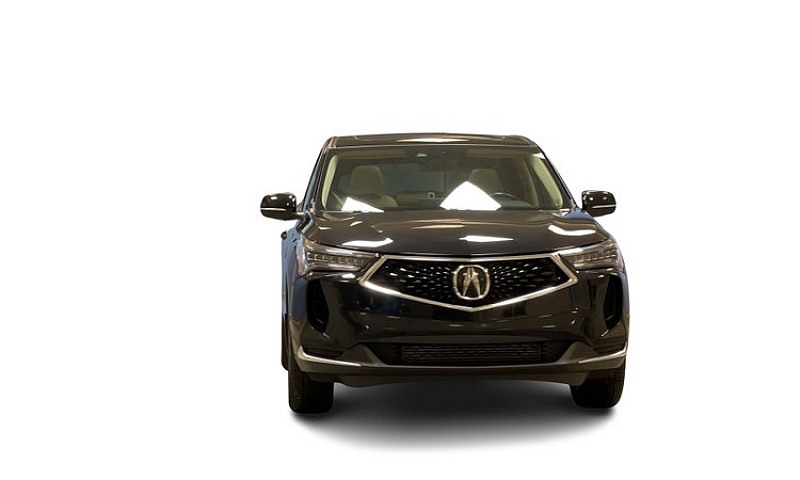 2022 Acura Rdx Sh-Aw...