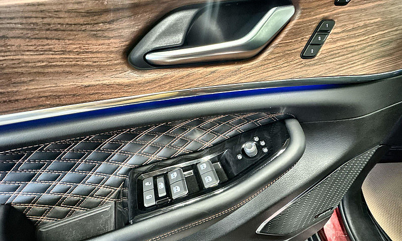 2022 Jeep Grand Cher...