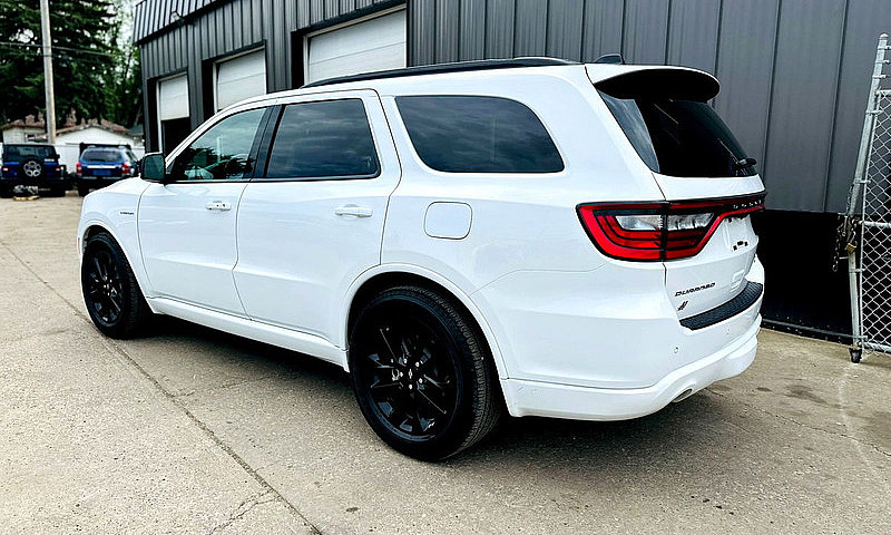 2025 Dodge Durango R...
