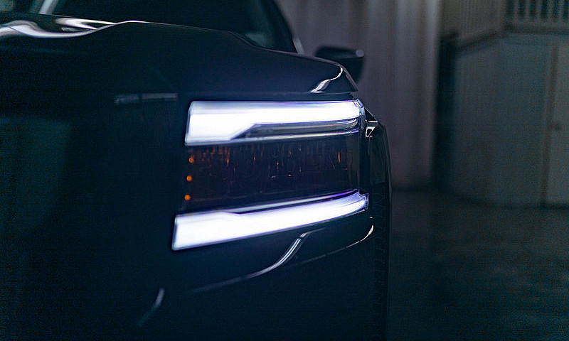 2023 Nissan Frontier...