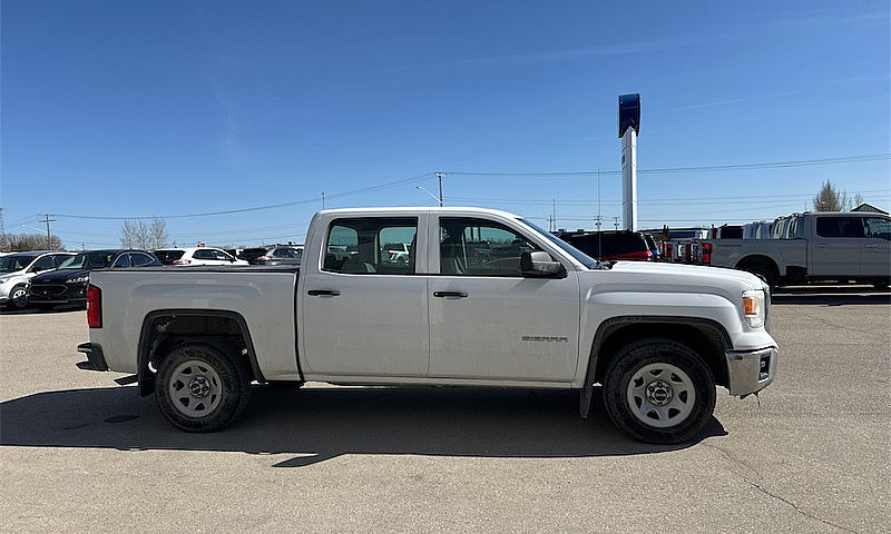 2014 Gmc Sierra 1500...
