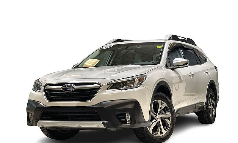 2020 Subaru Outback ...