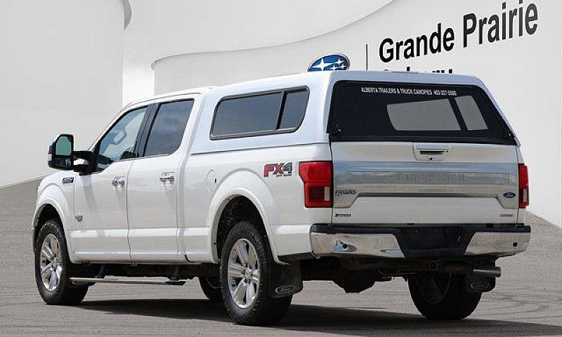 2020 Ford F-150...
