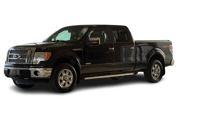 2012 Ford F150 Laria...