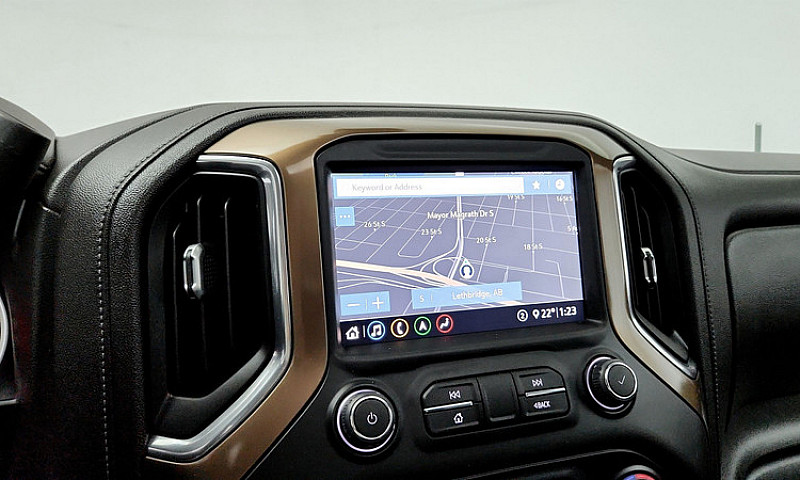2020 Chevrolet Silve...