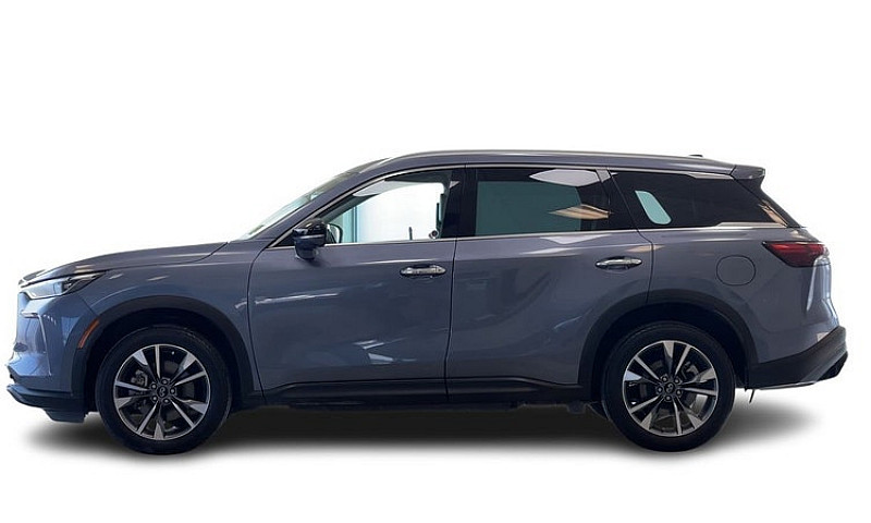 2024 Infiniti Qx60 L...