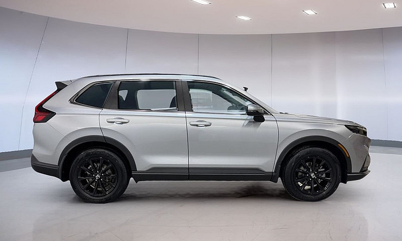 2025 Honda Cr-V Spor...