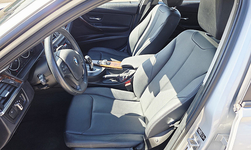 2013 Bmw 3 Series...