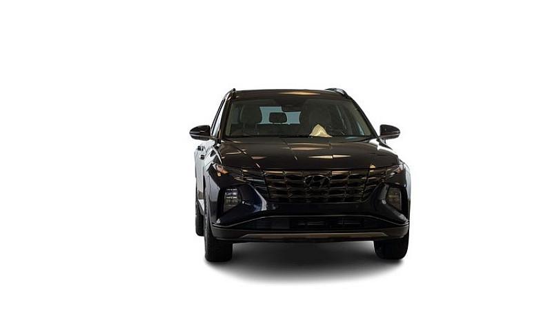 2022 Hyundai Tucson ...