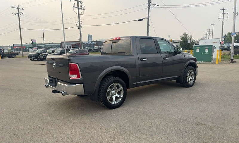 2017 Ram 1500...