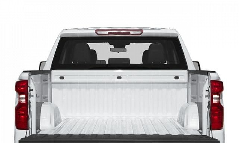 2022 Chevrolet Silve...