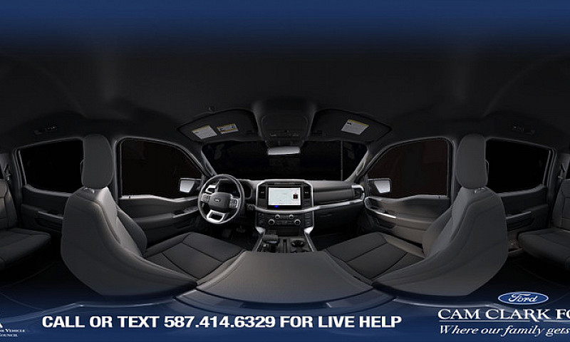 2025 Ford F-150 Xlt...