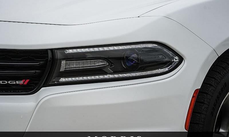 2018 Dodge Charger S...