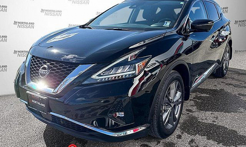 2024 Nissan Murano P...