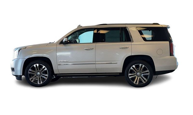 2019 Gmc Yukon 4X4 D...