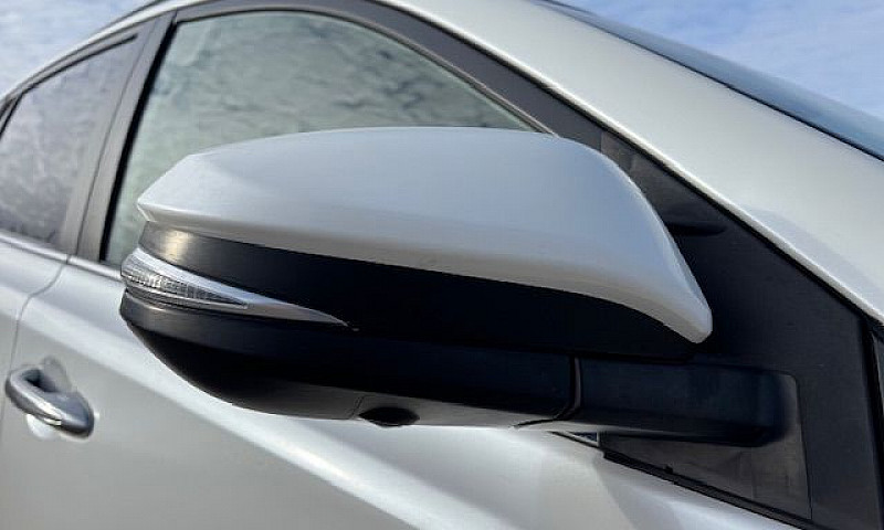 2017 Toyota Rav4 Hyb...