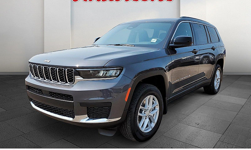 2024 Jeep Grand Cher...