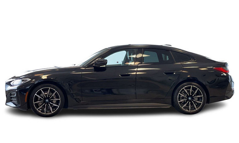 2022 Bmw I4 Edrive40...