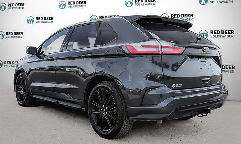 2023 Ford Edge St Li...