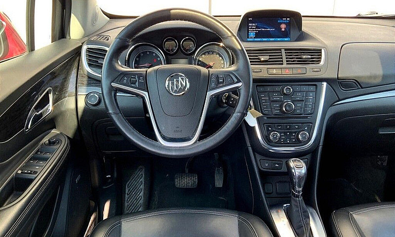 2014 Buick Encore Pr...