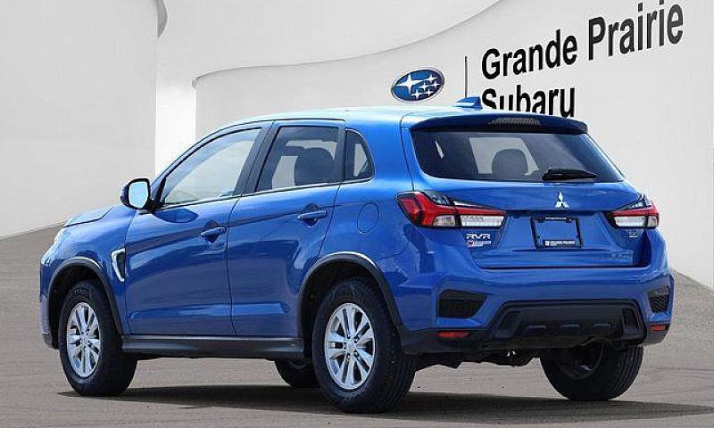 2021 Mitsubishi Rvr ...