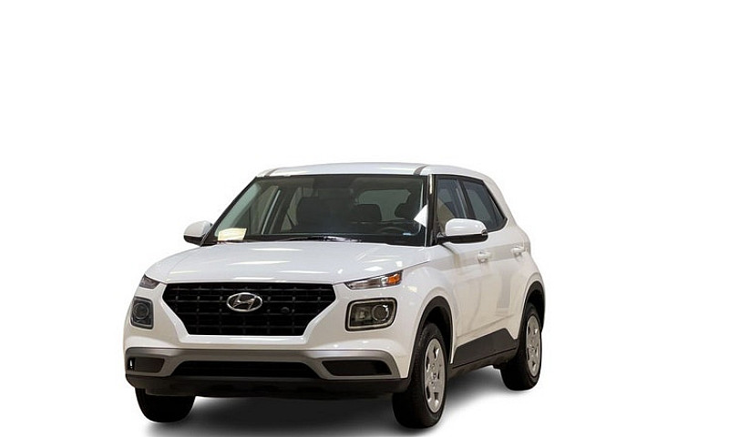 2022 Hyundai Venue E...