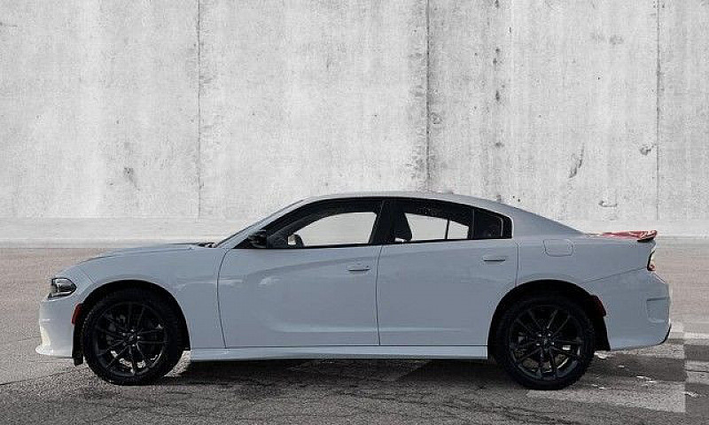 2023 Dodge Charger G...