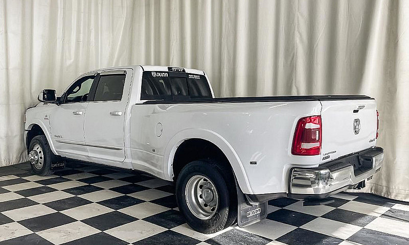 2019 Ram 3500 | Limi...