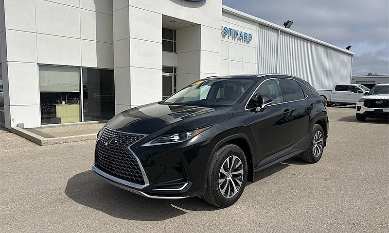 2022 Lexus Rx Rx 350...