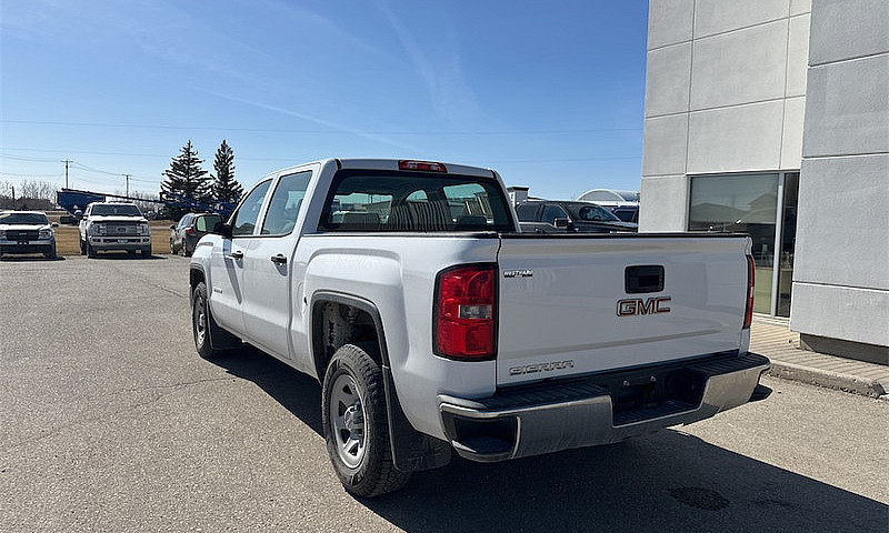 2014 Gmc Sierra 1500...