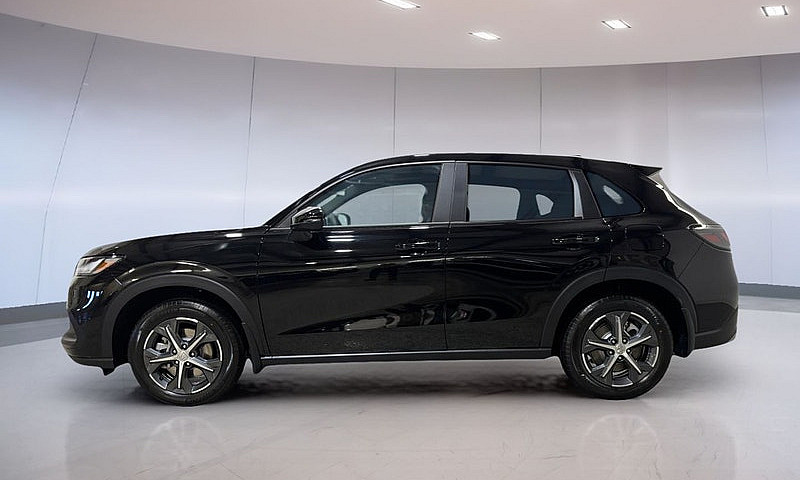 2025 Honda Hr-V Spor...