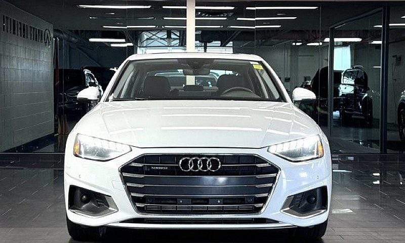 2023 Audi A4 Sedan K...