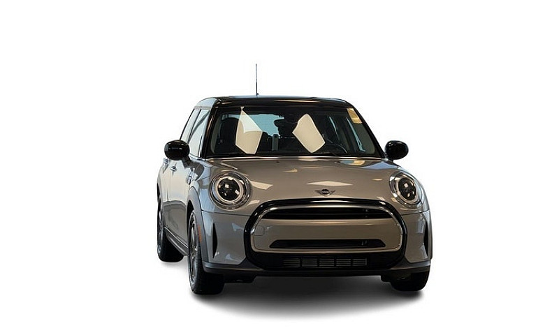 2024 Mini 5 Door Coo...